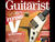 Guitarist magazine's celebratory issue goes on sale on 8 May in the UK